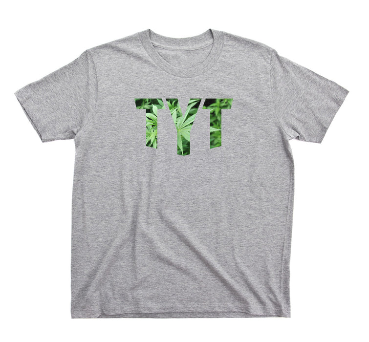 TYT 420 T-shirt | Men's T-shirts | Shop TYT