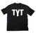 TYT logo T-shirt | Men's T-shirts | Shop TYT