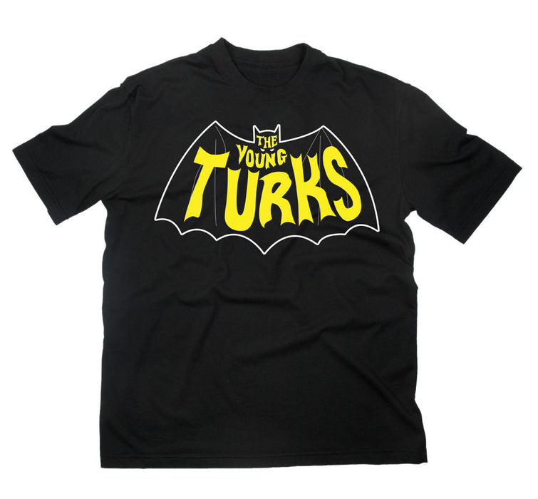 TYT Batman-style T-shirt | Men's T-shirts | Shop TYT