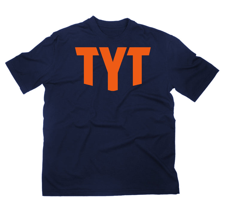 TYT Chicago T-shirt | Men's T-shirts | Shop TYT