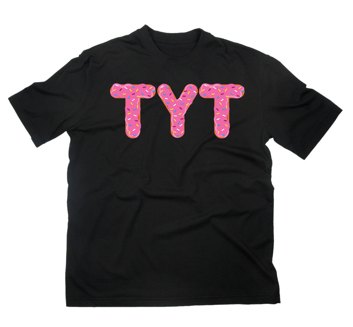 TYT Donut T-Shirt