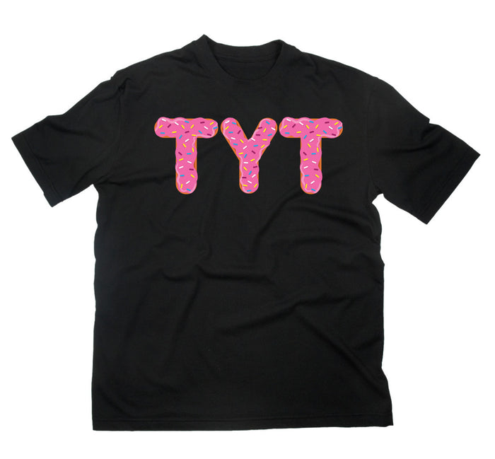 Camiseta TYT Donut