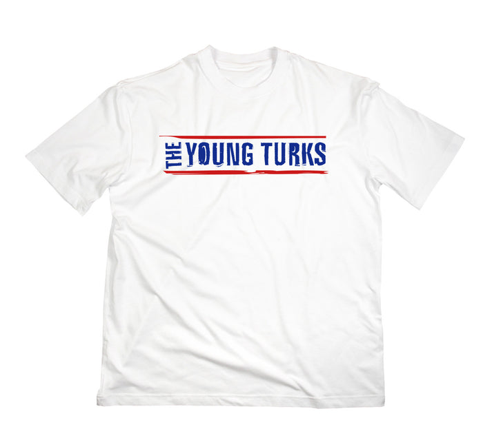 Classic White T-Shirt | Men's T-shirts | Shop TYT