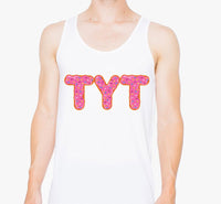 TYT Donut Tank | Men's Tanks | Shop TYT