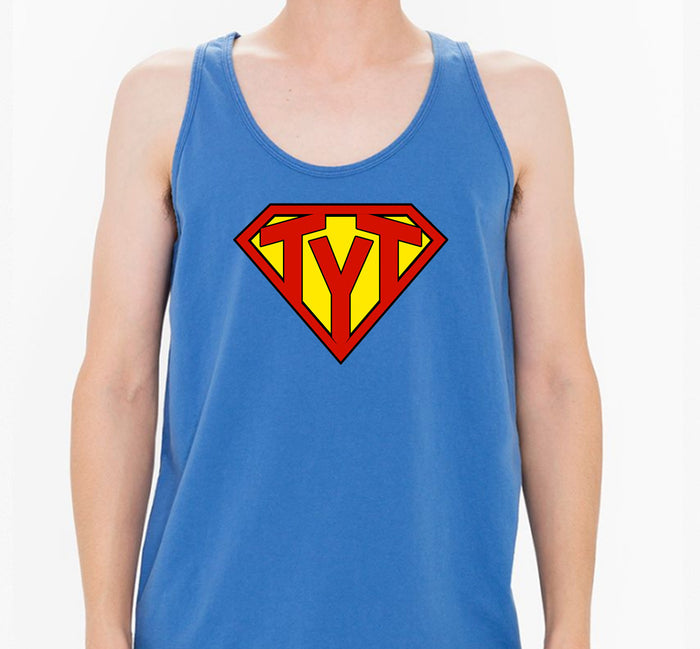 SuperTYT Tank | Men's Tanks | Shop TYT