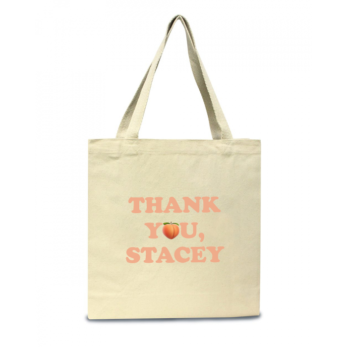 Gracias Stacey Tote