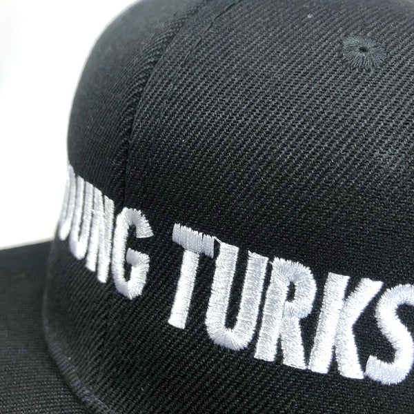 La gorra de Young Turks