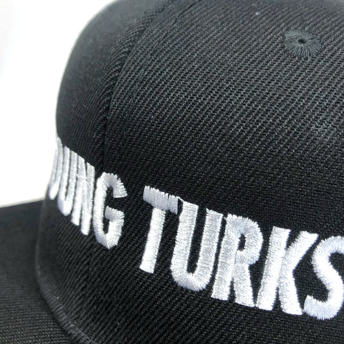 The Young Turks Snapback