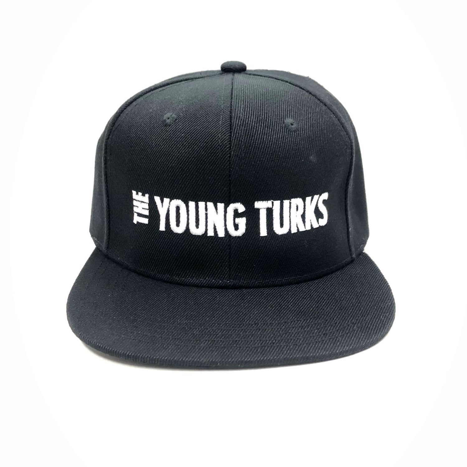 young turks キャップ