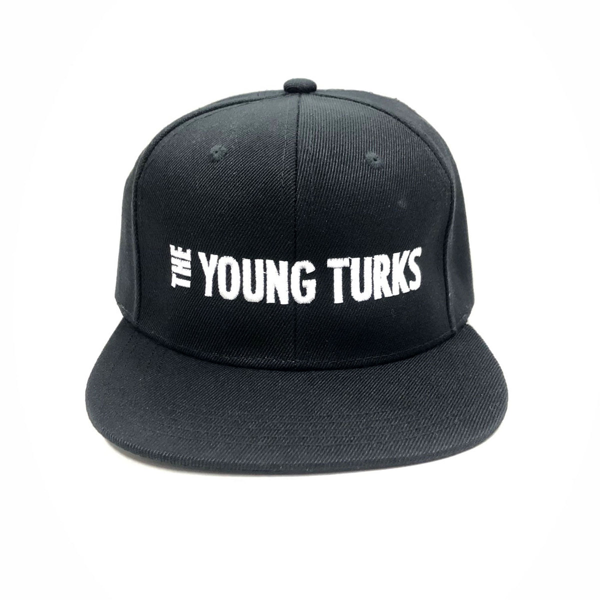 La gorra de Young Turks