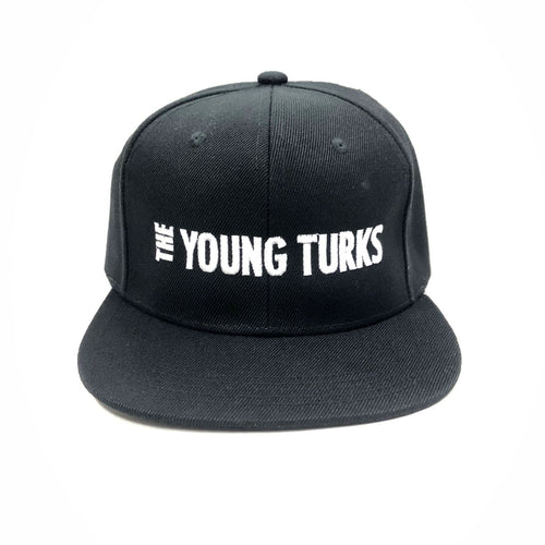 Hats + Beanies | Shop TYT | The Young Turks Official Merchandise – ShopTYT