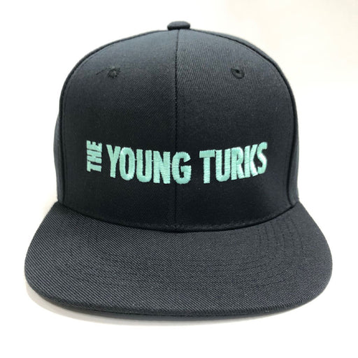 The Young Turks Mint SNAPBACK
