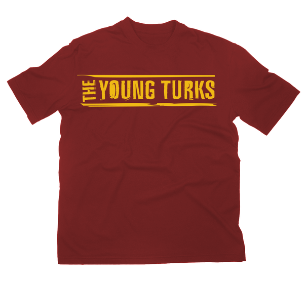 TYT Classic logo T-shirt | Men's T-shirts | Shop TYT