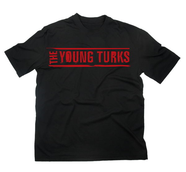 TYT Classic logo T-shirt | Men's T-shirts | Shop TYT