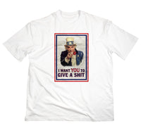'Uncle Cenk' Shirt | Men's T-shirts | Shop TYT
