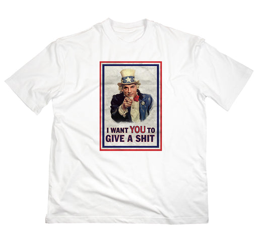 'Uncle Cenk' Shirt | Men's T-shirts | Shop TYT