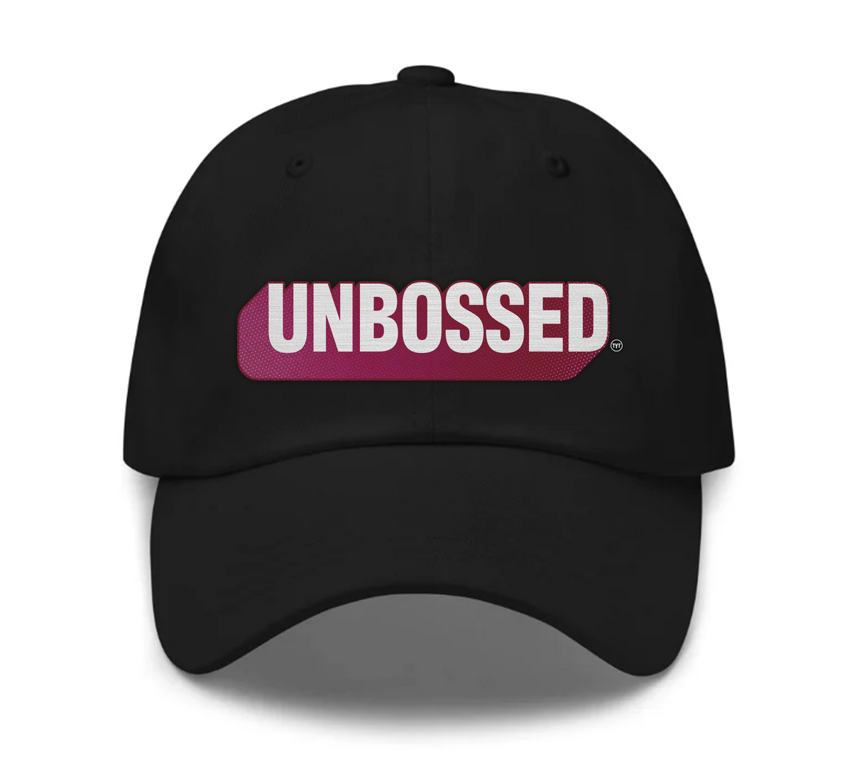 Sombrero Unbossed