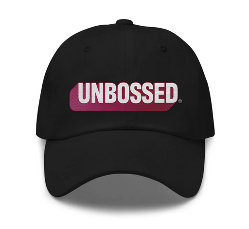 Unbossed Hat