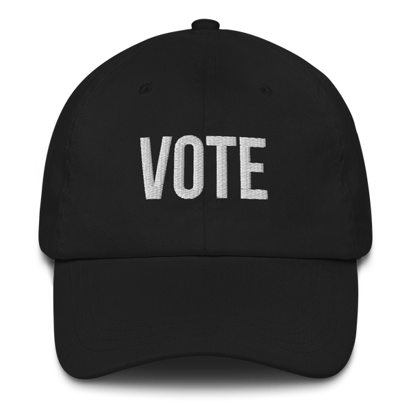 Sombrero de votación