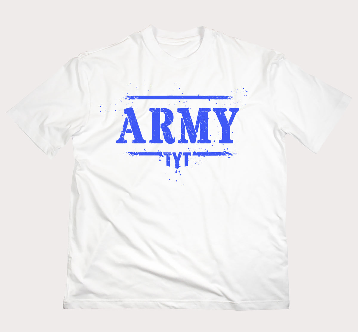 TYT Army T-Shirt