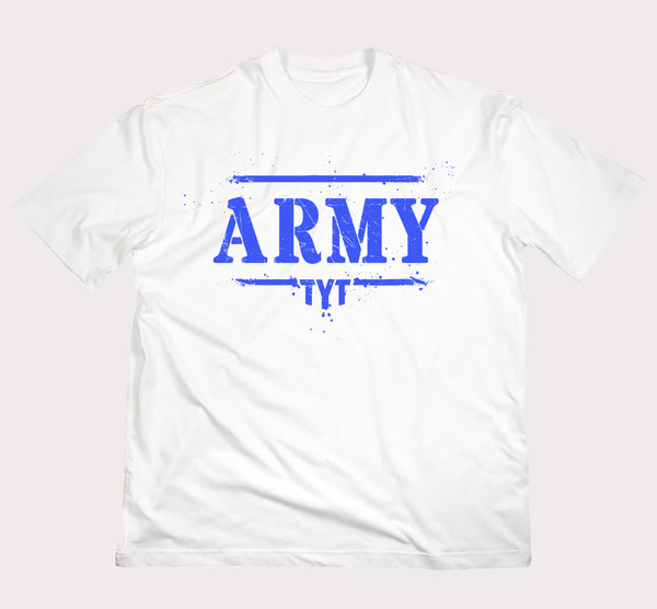 TYT Army T-Shirt