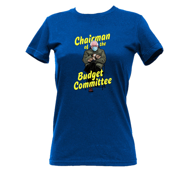 Chairmen Bernie T-Shirt