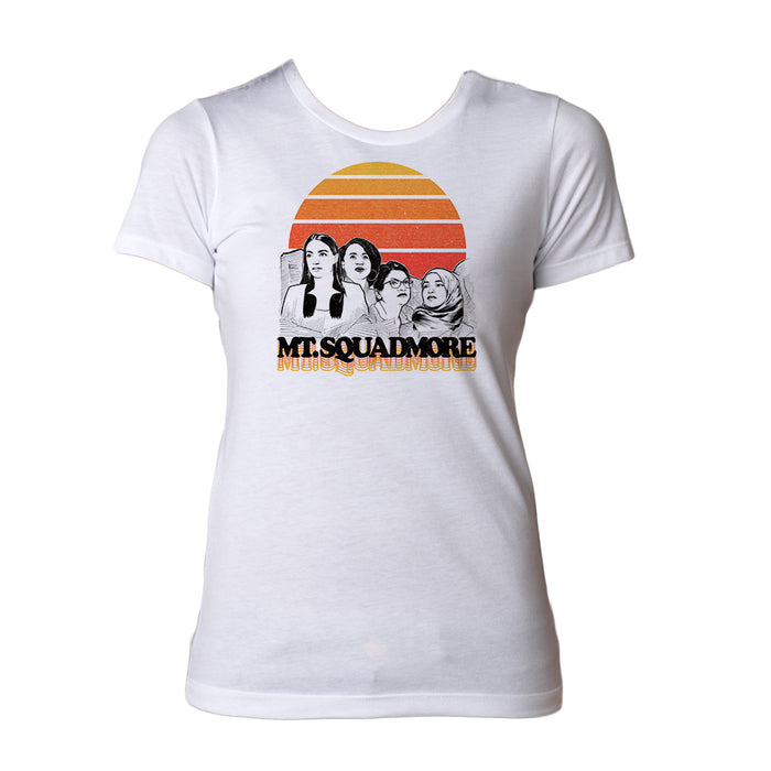 Mt. Squadmore T-Shirt