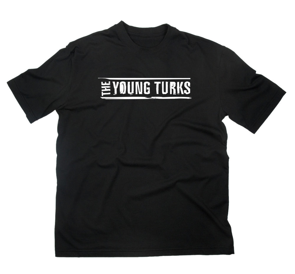 Classic The Young Turks T-Shirt | Men's T-shirts | Shop TYT – ShopTYT