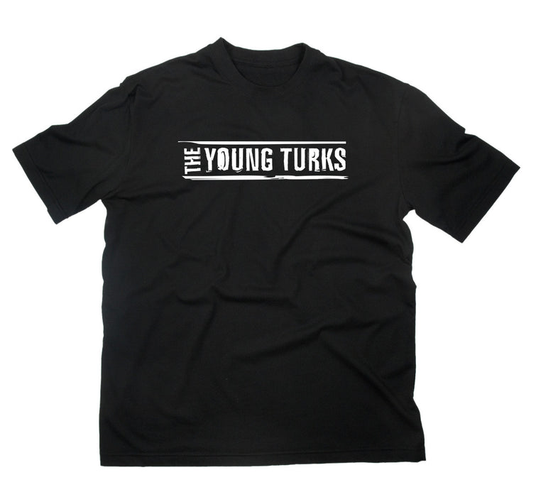 Classic The Young Turks T-Shirt | Men's T-shirts | Shop TYT