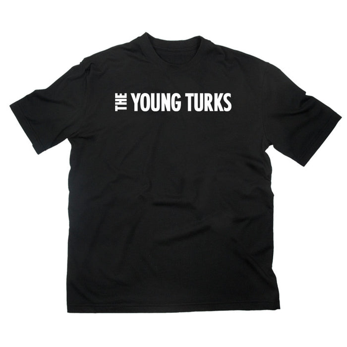 The Young Turks logo T-Shirt | Men's T-shirts | Shop TYT