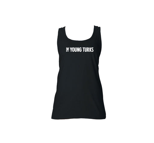 The Young Turks logo Tank | Women's Tanks| Shop TYT