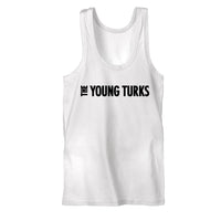 The Young Turks logo Tank | Men's Tanks | Shop TYT