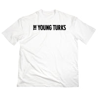 The Young Turks logo T-Shirt | Men's T-shirts | Shop TYT