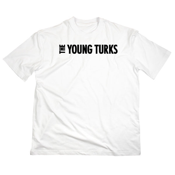 The Young Turks logo T-Shirt | Men's T-shirts | Shop TYT