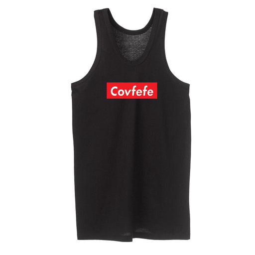 Covfefe Tank