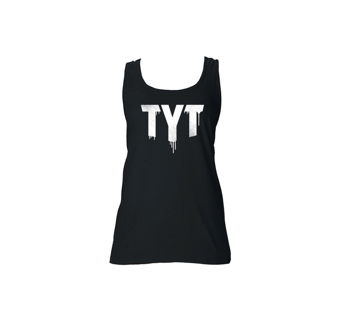 TYT Drips Slim Cut Tank – ShopTYT