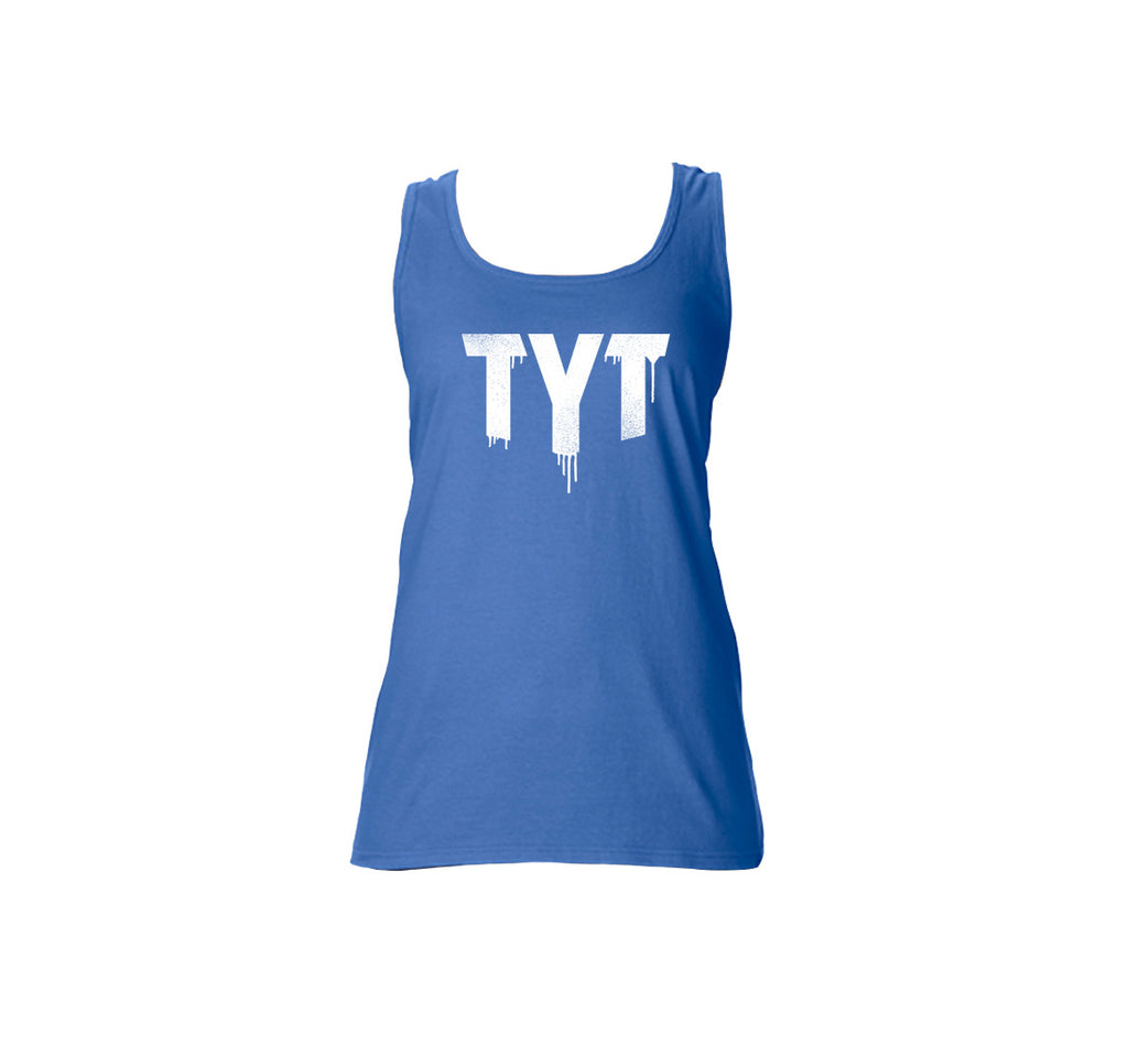 TYT Drips Slim Cut Tank – ShopTYT
