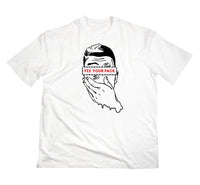 Fix Your Face T-shirt | | Men's T-shirts | Shop TYT