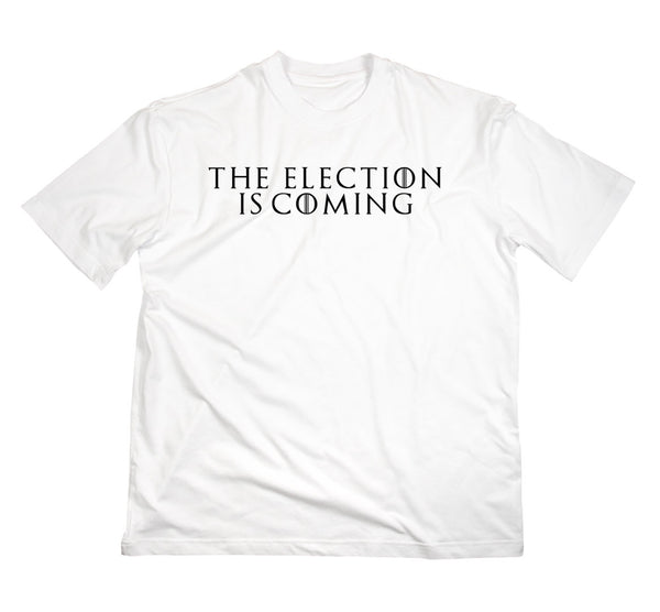 The Election Is Coming - Pre-Order Special!
