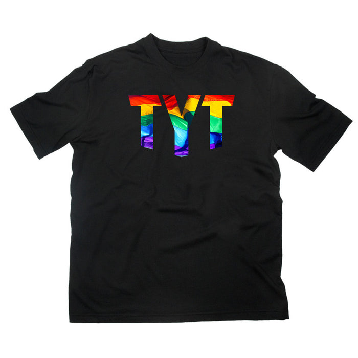 Pride TYT T-Shirt | Men's T-shirts | Shop TYT