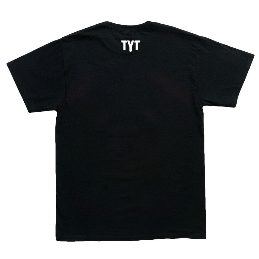 Stranger Times: White House T-shirt | Men's T-shirts | Shop TYT