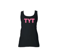 TYT Donut Tank | Women's Tanks | Shop TYT