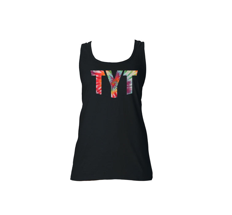 TYT Tie Dye Tank | Women's Tanks | Shop TYT