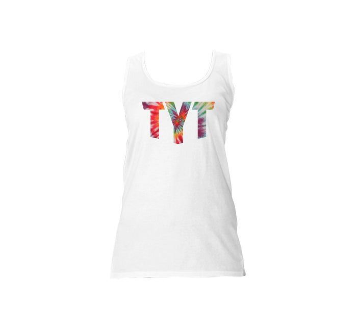 TYT Tie Dye Tank | Women's Tanks | Shop TYT