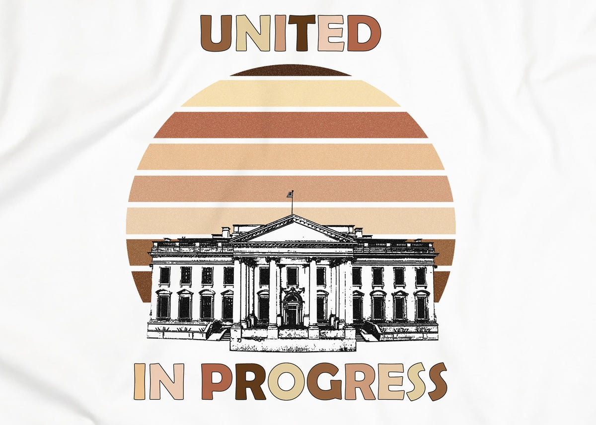 United in Progress T-Shirt