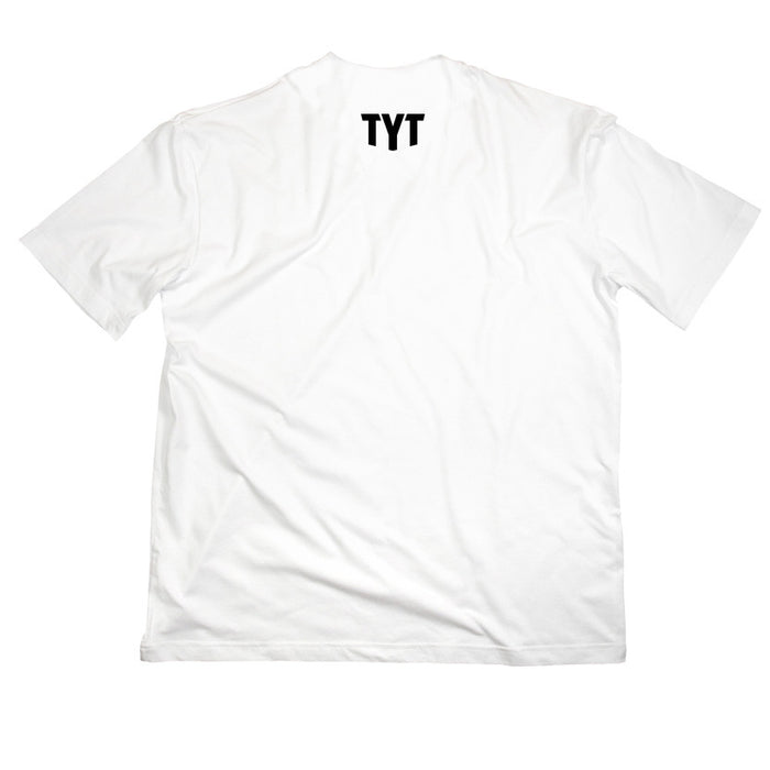 Arctic Amplification T-shirt | Men's T-shirts | Shop TYT