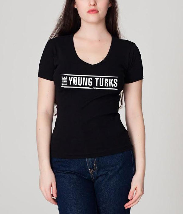 Classic The Young Turks T-Shirt